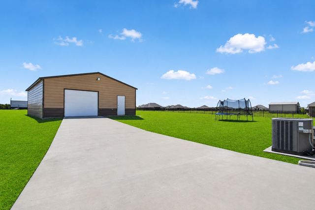 6616 Thames Drive, Mesquite, TX 75126