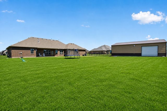 6616 Thames Drive, Mesquite, TX 75126