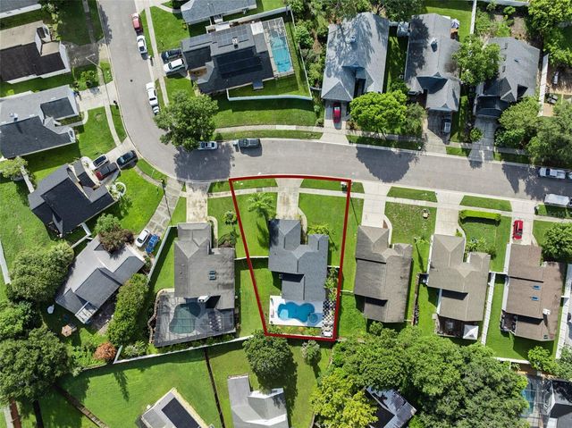 1533 SPRINGTIME LOOP, Winter Park, FL 32792