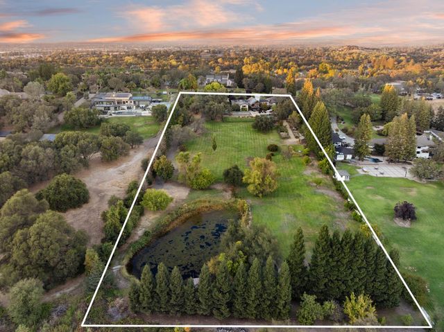 5846 Ridge Park Dr, Loomis, CA 95650