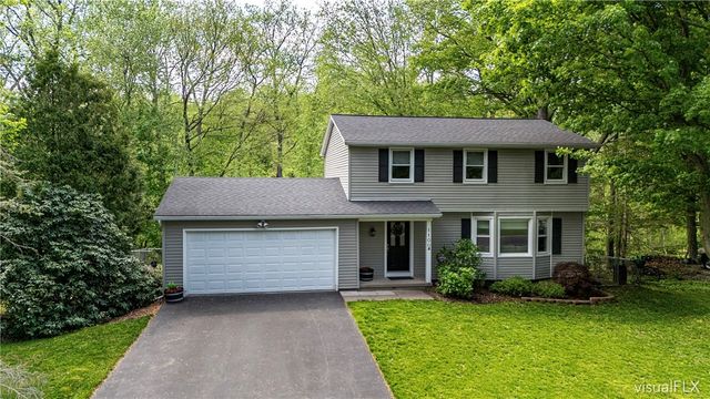 1100 Everwild View, Webster, NY 14580