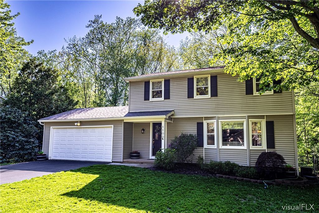 1100 Everwild View, Webster, NY 14580