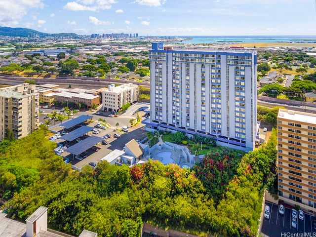 3045 Ala Napuaa Place 1518, Honolulu, HI 96818
