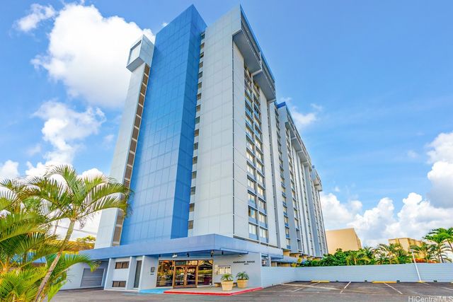 3045 Ala Napuaa Place 1518, Honolulu, HI 96818