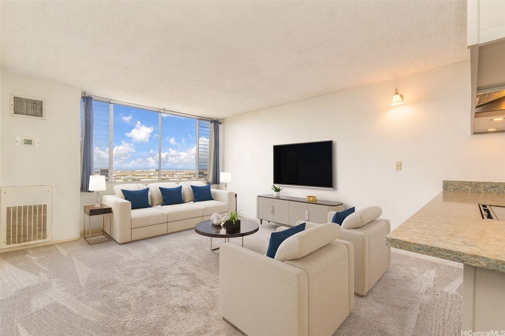 3045 Ala Napuaa Place 1518, Honolulu, HI 96818