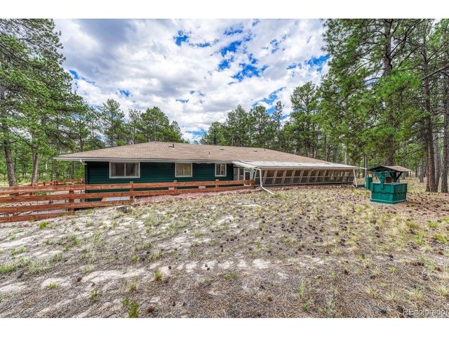 9950 Pine Park Trl, Colorado Springs, CO 80908
