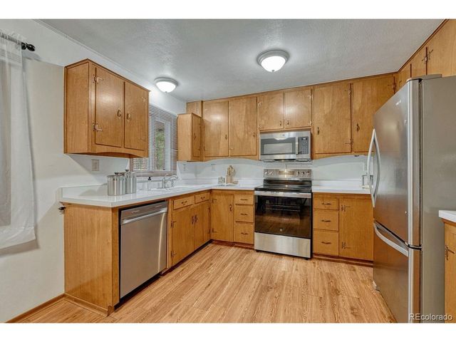 9950 Pine Park Trl, Colorado Springs, CO 80908