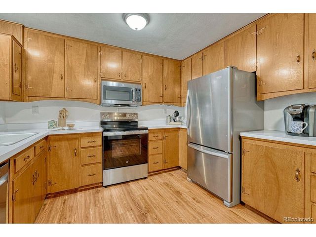 9950 Pine Park Trl, Colorado Springs, CO 80908