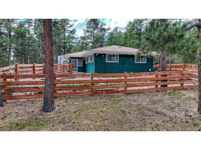 9950 Pine Park Trl, Colorado Springs, CO 80908