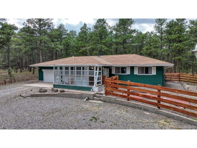 9950 Pine Park Trl, Colorado Springs, CO 80908