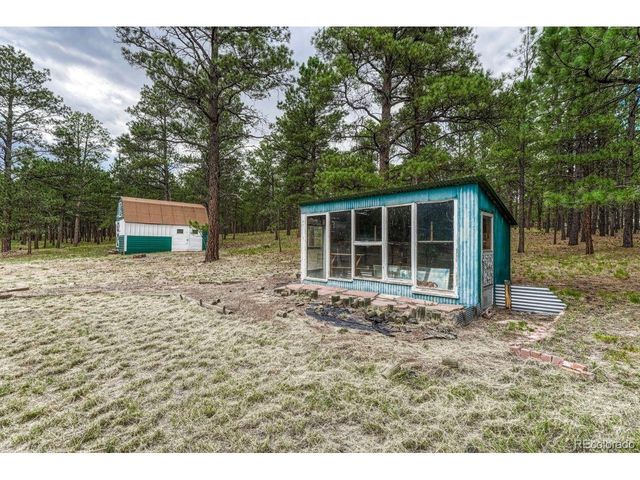 9950 Pine Park Trl, Colorado Springs, CO 80908