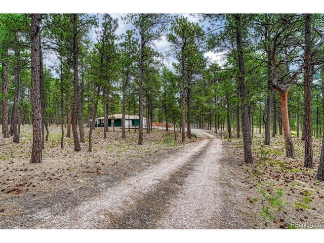 9950 Pine Park Trl, Colorado Springs, CO 80908