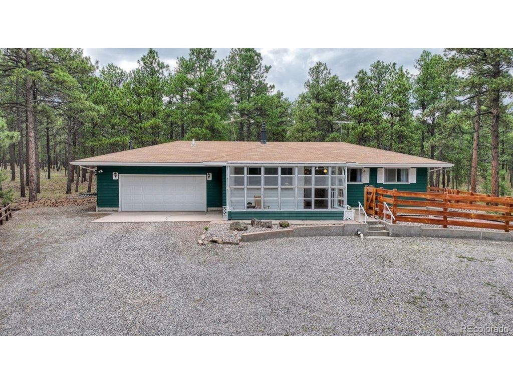 9950 Pine Park Trl, Colorado Springs, CO 80908