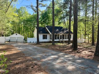 4074 Old Franklinton Road, Franklinton, NC 27525