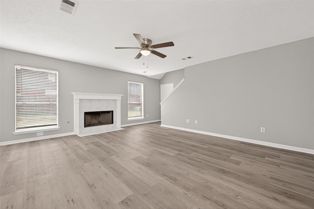 17819 Inland Oaks Drive, Richmond, TX 77407