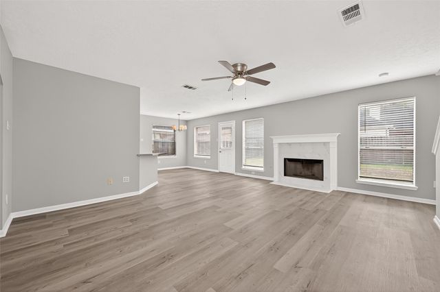 17819 Inland Oaks Drive, Richmond, TX 77407