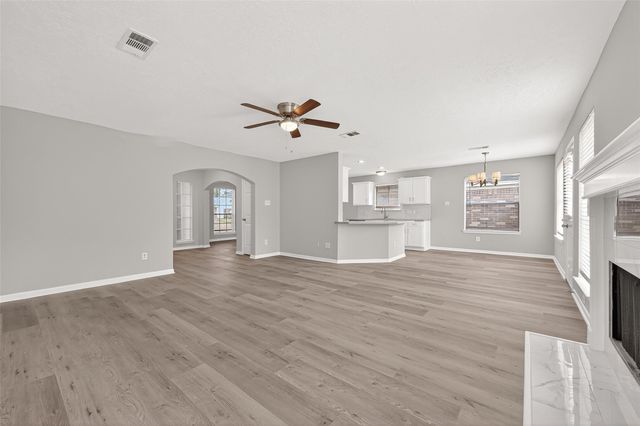 17819 Inland Oaks Drive, Richmond, TX 77407