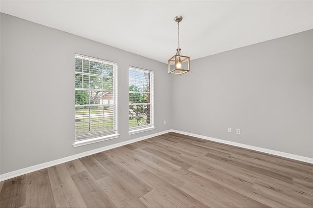 17819 Inland Oaks Drive, Richmond, TX 77407