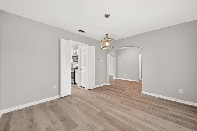 17819 Inland Oaks Drive, Richmond, TX 77407