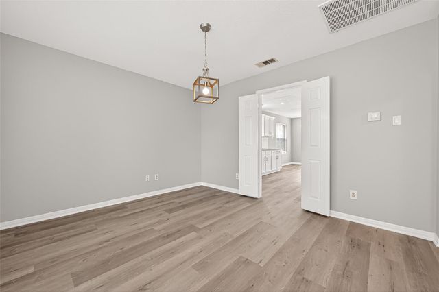 17819 Inland Oaks Drive, Richmond, TX 77407