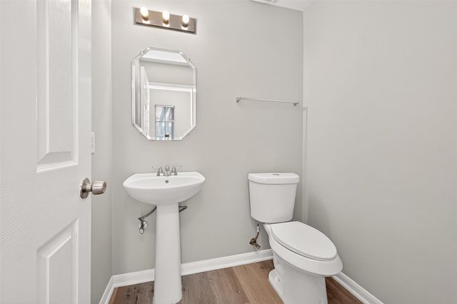 17819 Inland Oaks Drive, Richmond, TX 77407