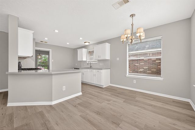 17819 Inland Oaks Drive, Richmond, TX 77407