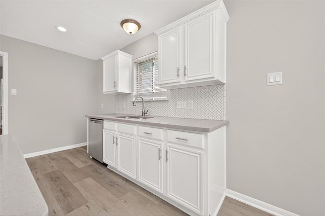 17819 Inland Oaks Drive, Richmond, TX 77407