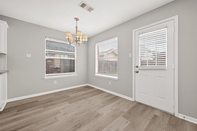 17819 Inland Oaks Drive, Richmond, TX 77407