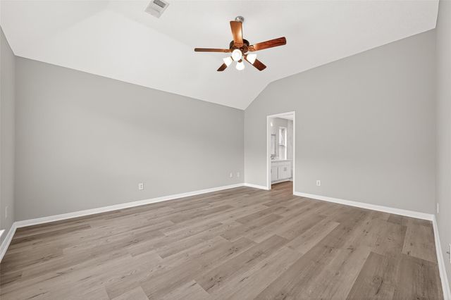 17819 Inland Oaks Drive, Richmond, TX 77407