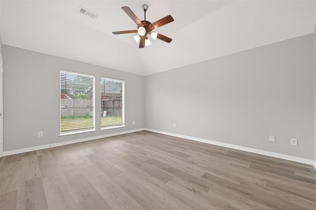 17819 Inland Oaks Drive, Richmond, TX 77407