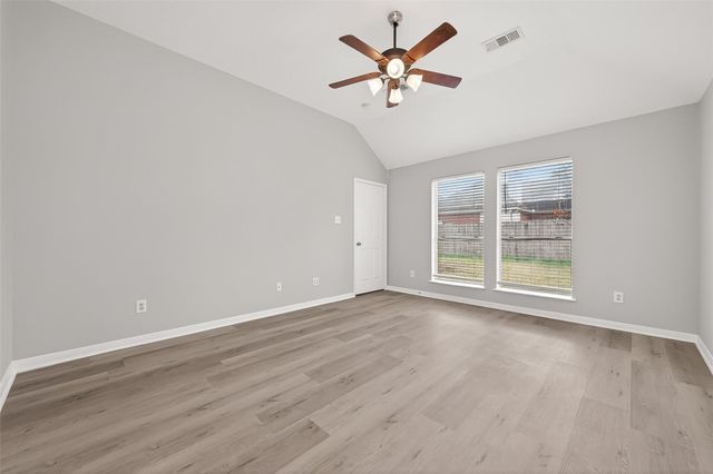 17819 Inland Oaks Drive, Richmond, TX 77407