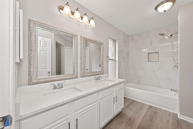 17819 Inland Oaks Drive, Richmond, TX 77407