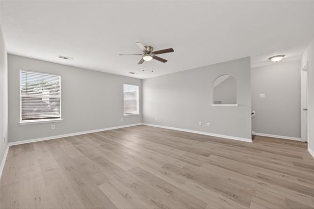 17819 Inland Oaks Drive, Richmond, TX 77407