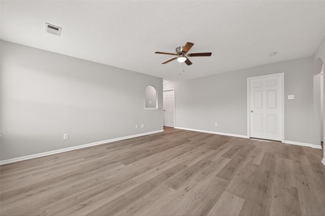 17819 Inland Oaks Drive, Richmond, TX 77407