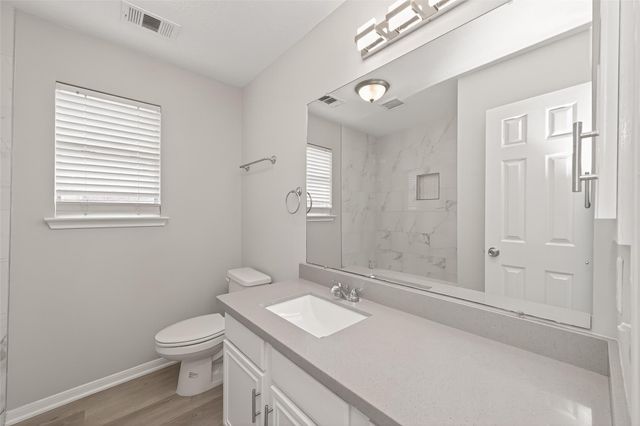 17819 Inland Oaks Drive, Richmond, TX 77407