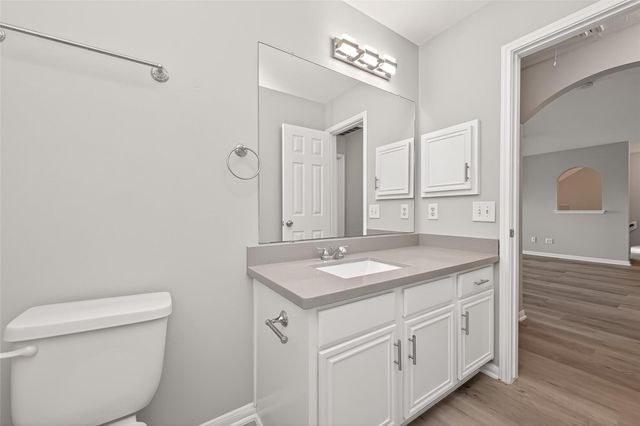 17819 Inland Oaks Drive, Richmond, TX 77407