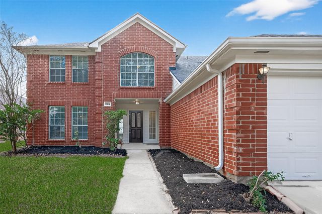 17819 Inland Oaks Drive, Richmond, TX 77407