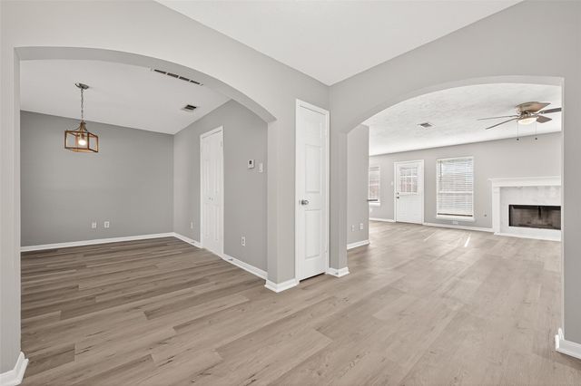 17819 Inland Oaks Drive, Richmond, TX 77407