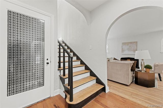 17214 Wildemere Street, Detroit, MI 48221