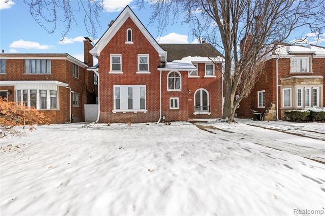 17214 Wildemere Street, Detroit, MI 48221