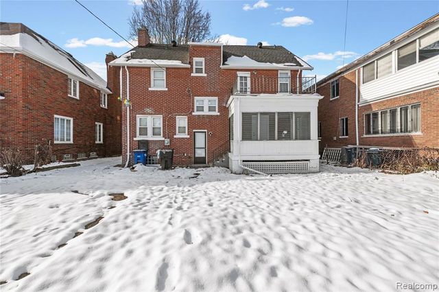 17214 Wildemere Street, Detroit, MI 48221