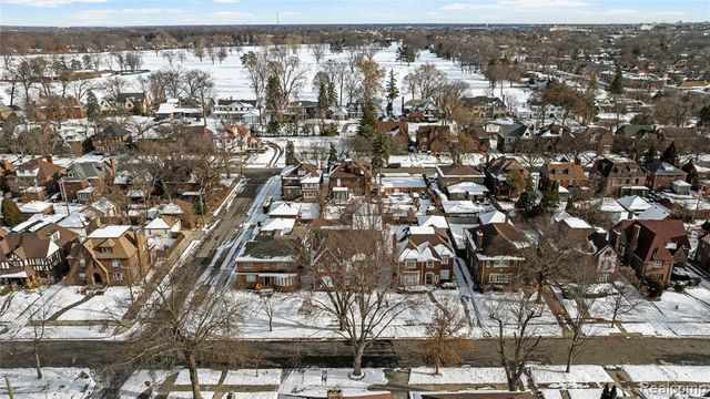 17214 Wildemere Street, Detroit, MI 48221