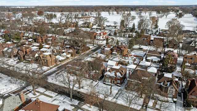 17214 Wildemere Street, Detroit, MI 48221