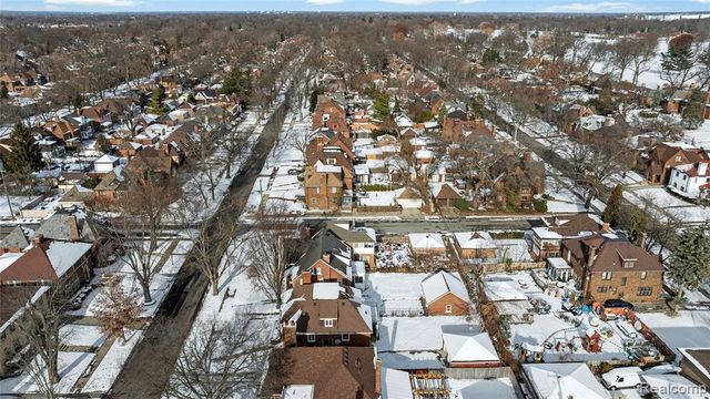 17214 Wildemere Street, Detroit, MI 48221