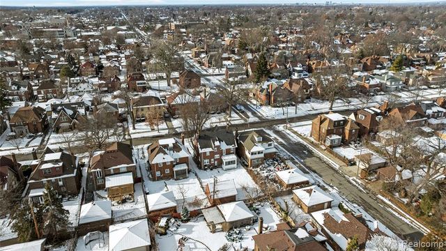 17214 Wildemere Street, Detroit, MI 48221