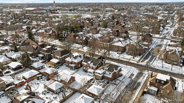 17214 Wildemere Street, Detroit, MI 48221