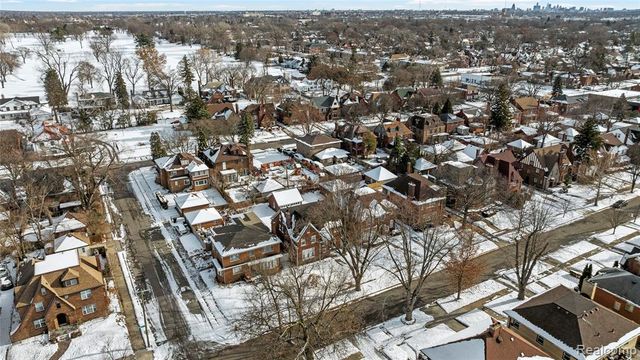 17214 Wildemere Street, Detroit, MI 48221
