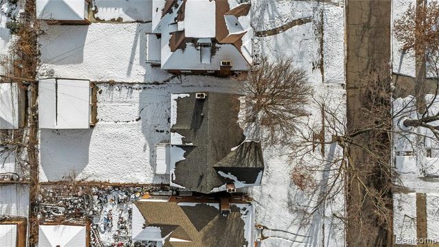 17214 Wildemere Street, Detroit, MI 48221