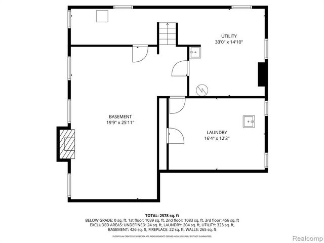 17214 Wildemere Street, Detroit, MI 48221