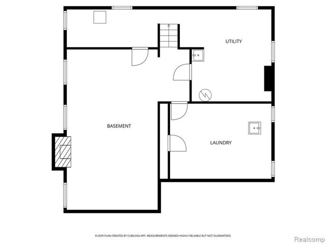 17214 Wildemere Street, Detroit, MI 48221